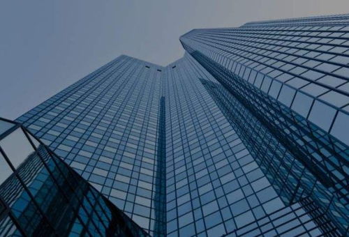 房地产本质上是金融,金融与实业在现代社会是相互成就的